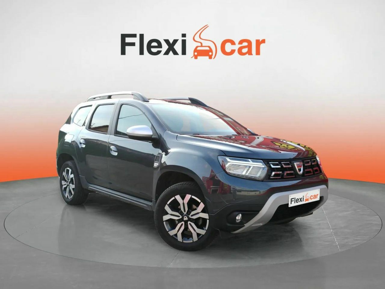 Dacia spring 2021 barcelona  de segunda mano en Barcelona - dacia duster 2021 /
