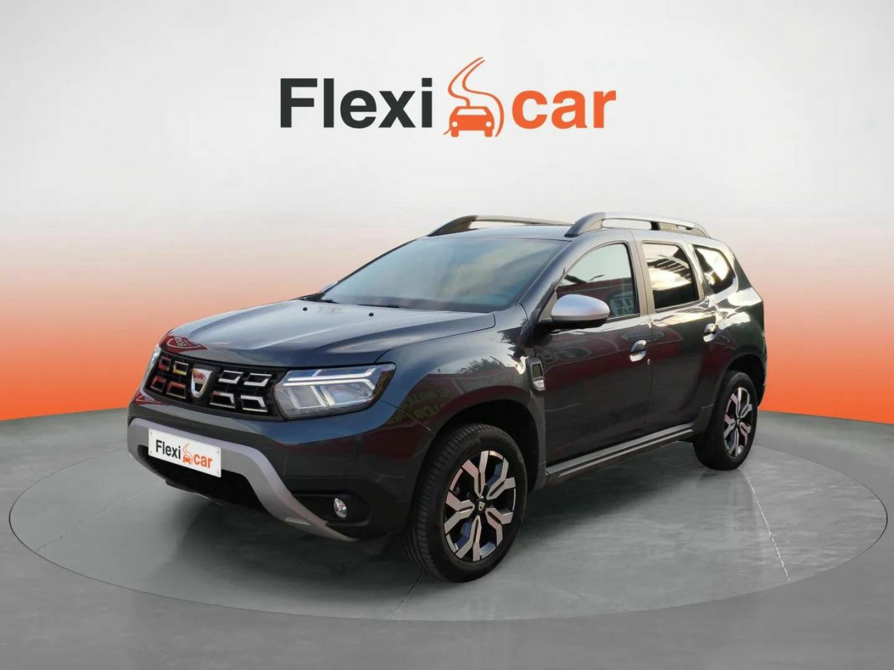 dacia duster 2021 / foto grande (3)