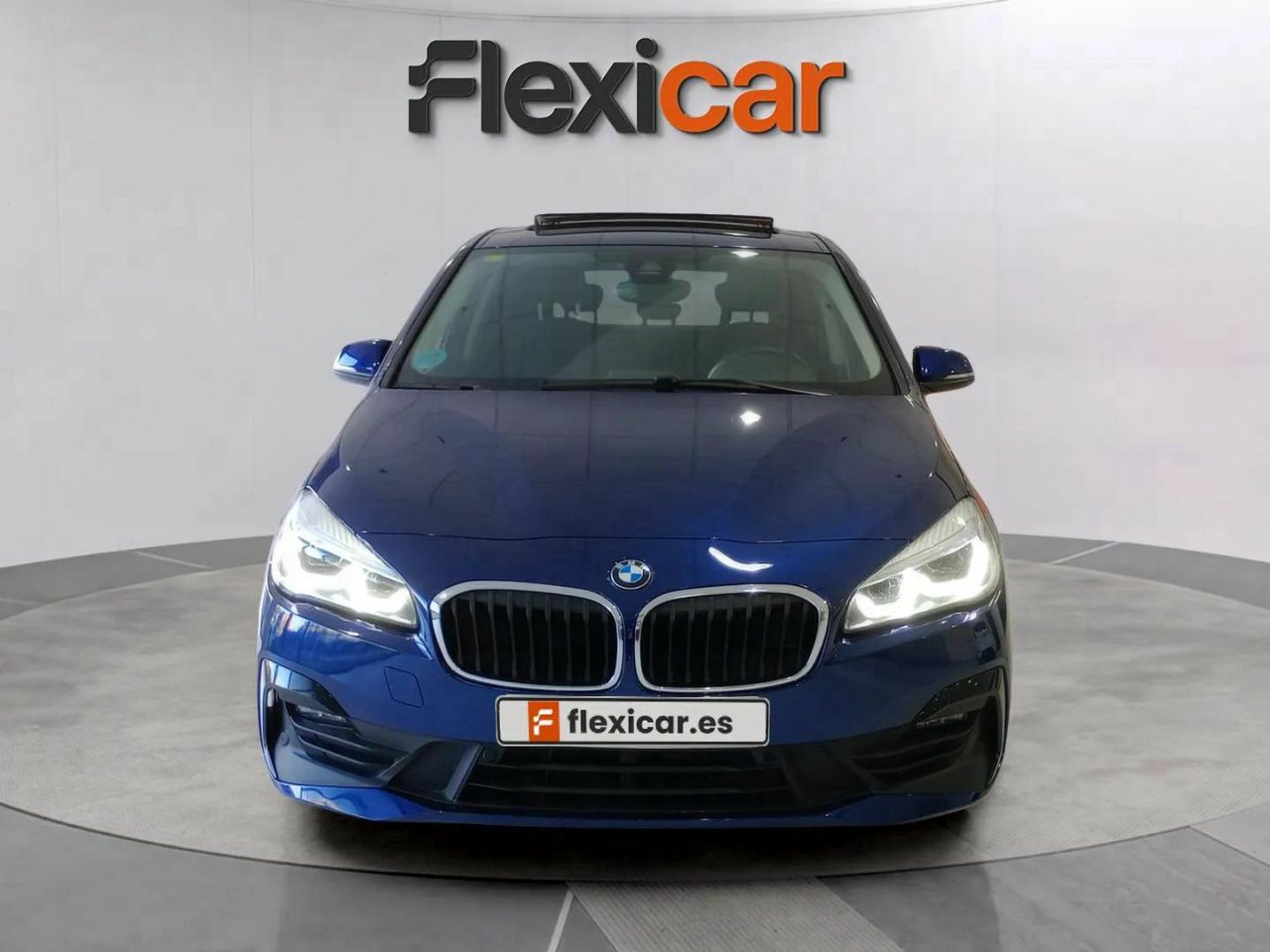 bmw serie 2 active tourer 2020 / foto grande (2)