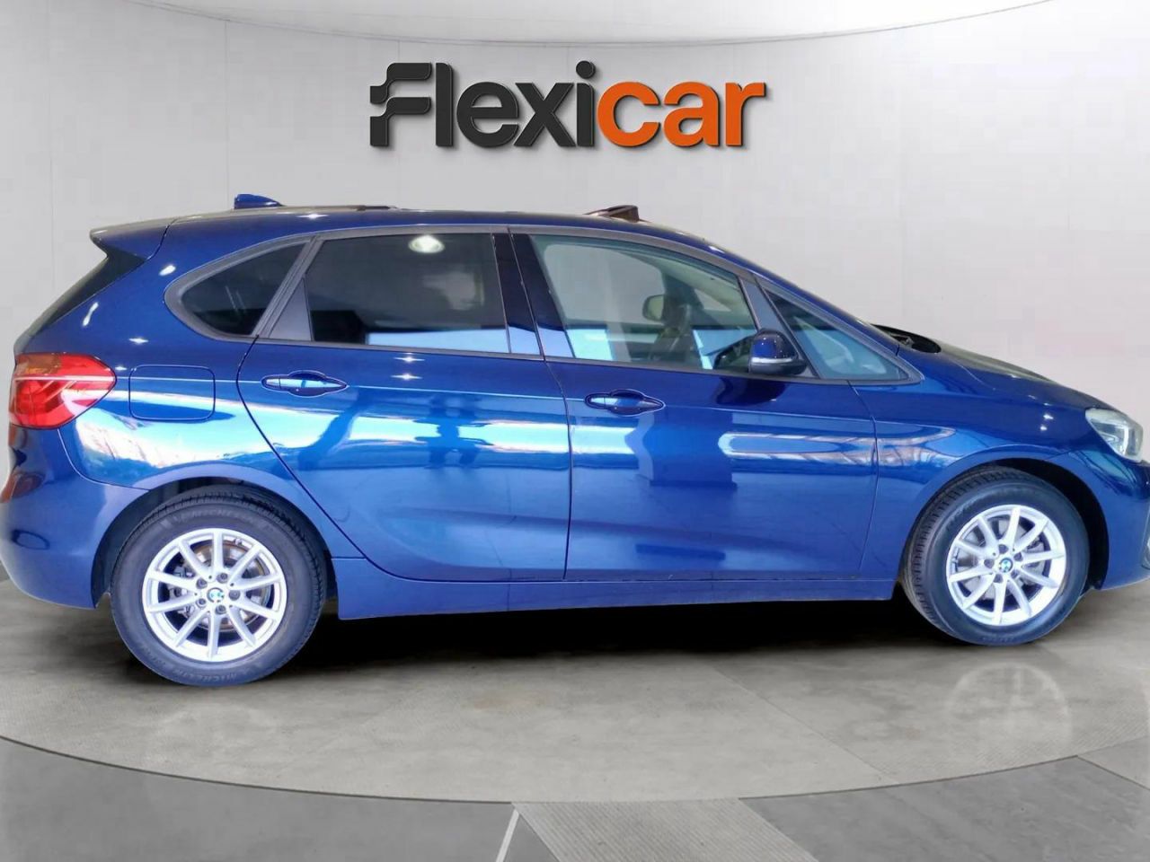 bmw serie 2 active tourer 2020 / foto grande (3)