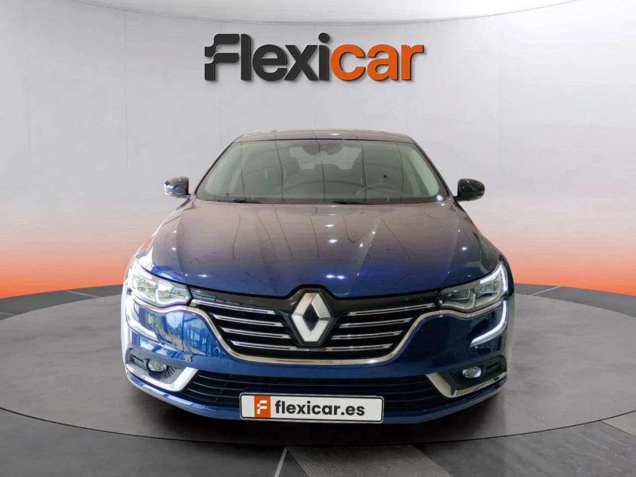 renault talisman 2018 / foto grande (2)