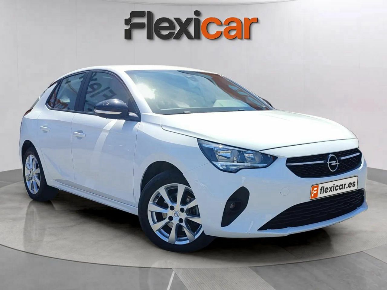 Foto opel corsa 2021 /