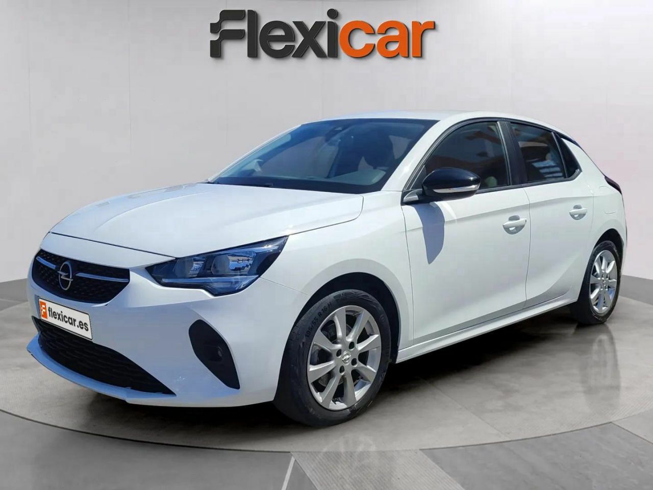 opel corsa 2021 / foto grande (2)