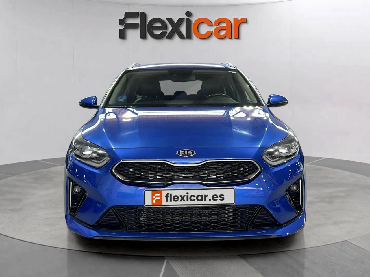 kia ceed 2021 / foto grande (2)