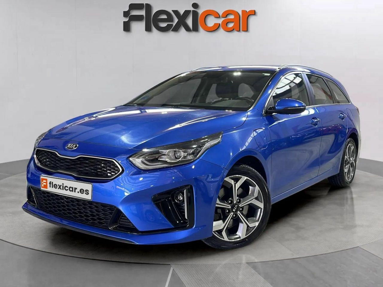 kia ceed 2021 / foto grande (3)