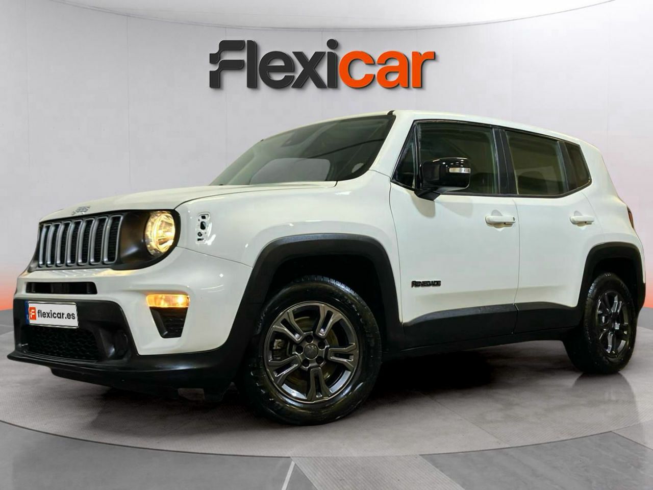 jeep renegade 2023 / foto grande (3)