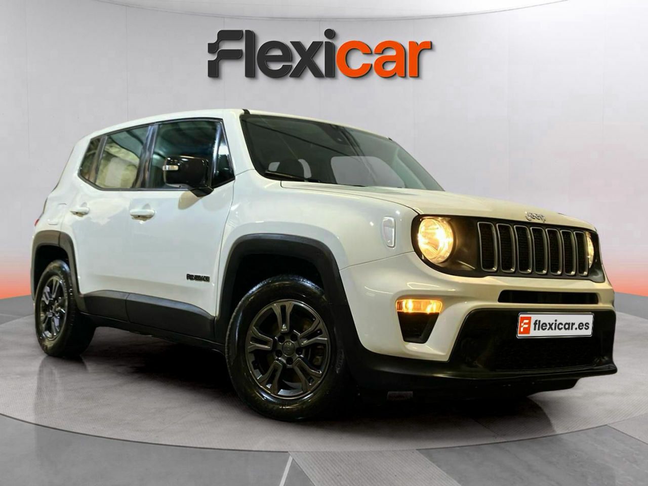 Foto jeep renegade 2023 /