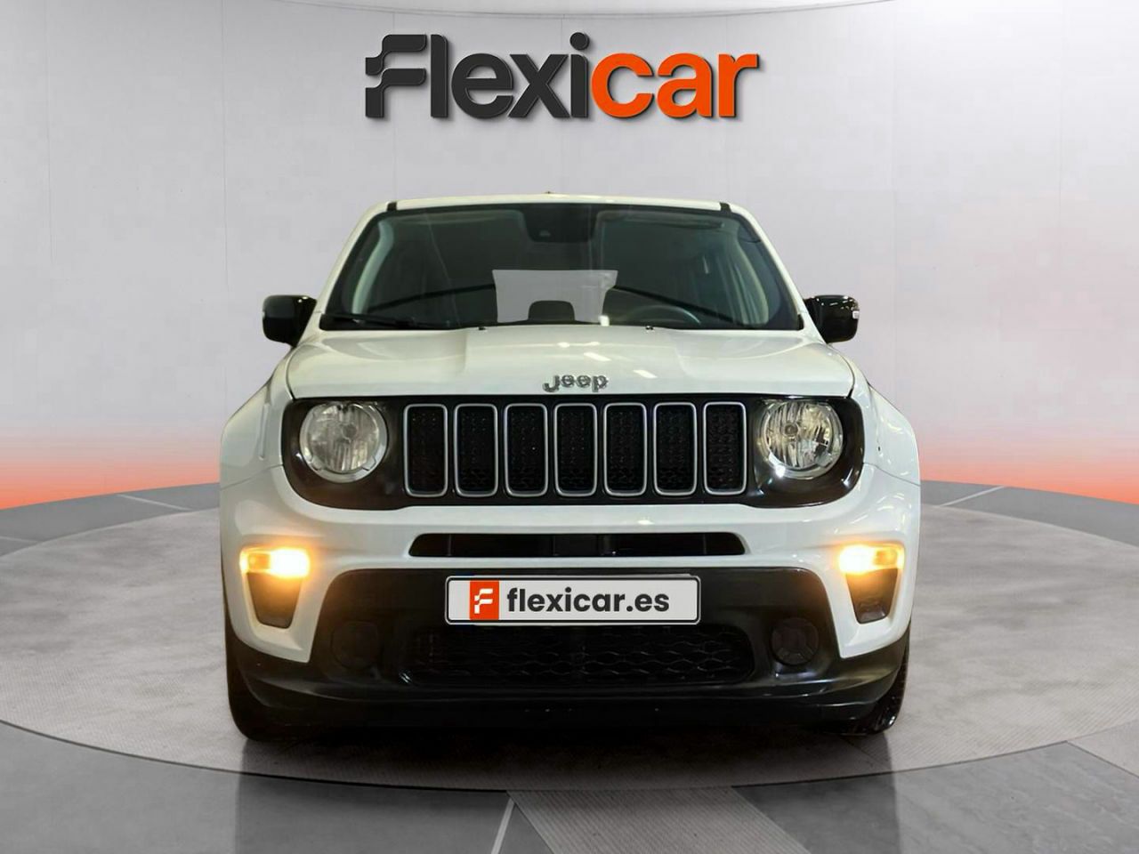 jeep renegade 2023 / foto grande (2)