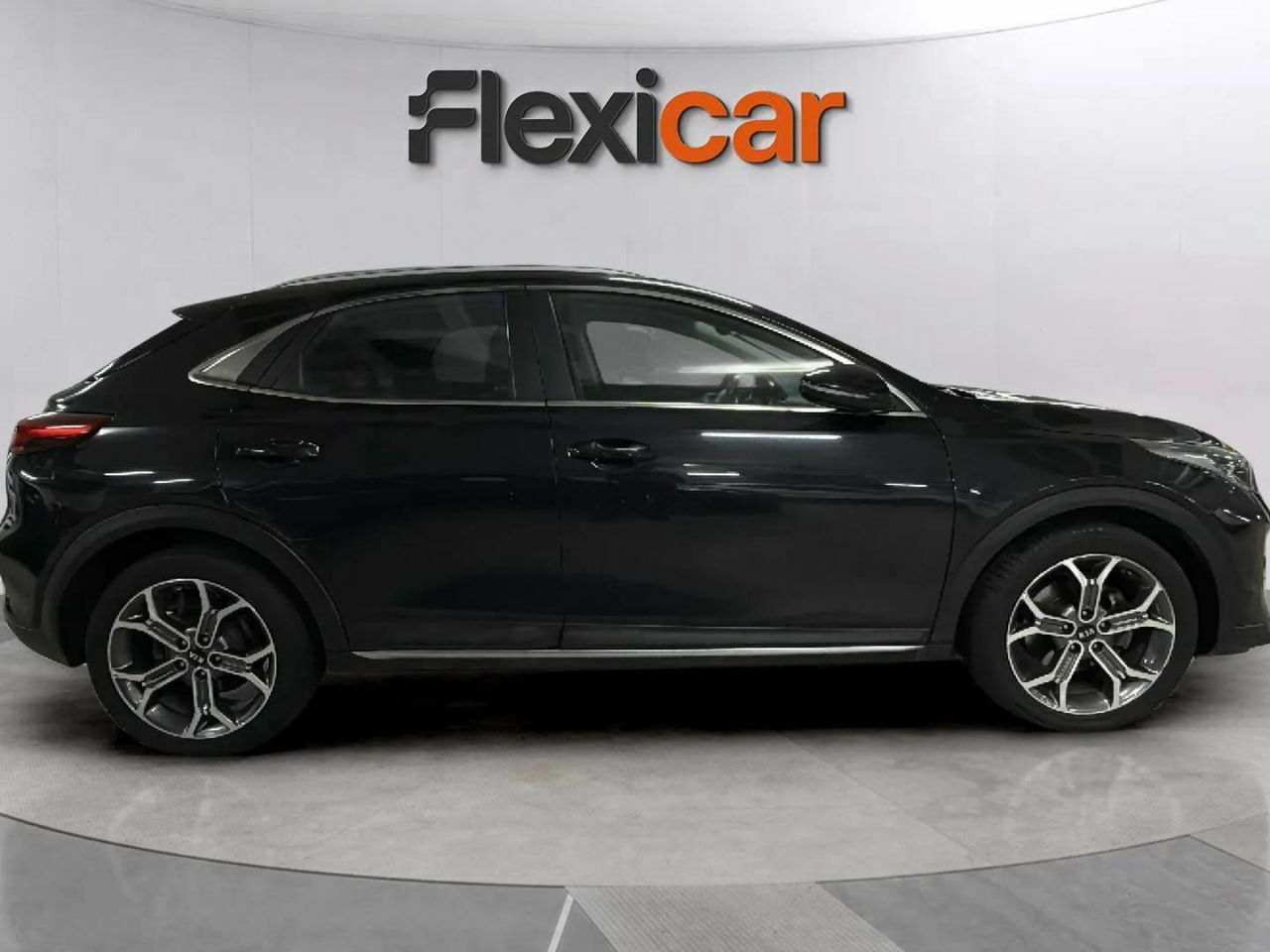 kia xceed 2021 / foto grande (2)
