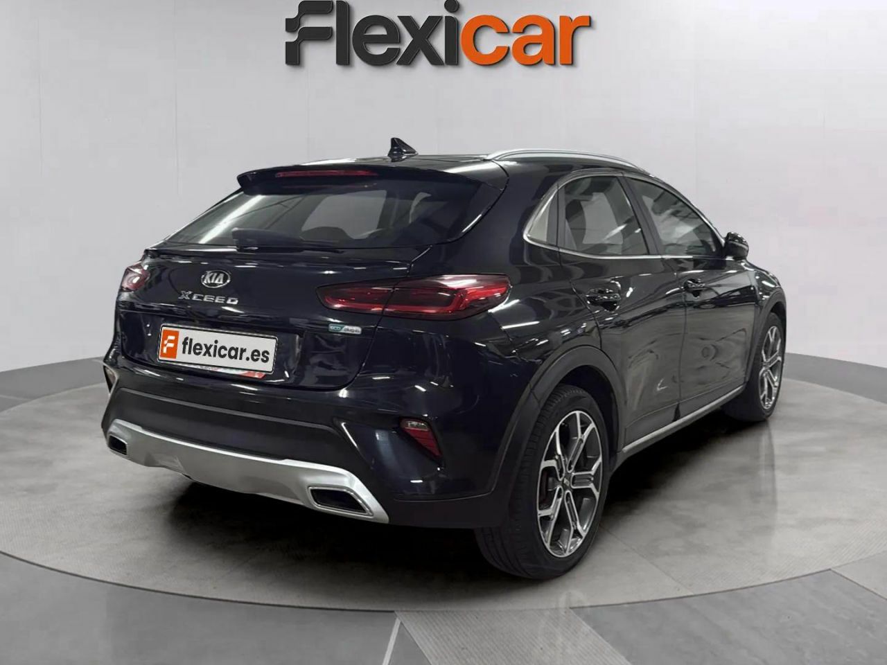 kia xceed 2021 / foto grande (3)
