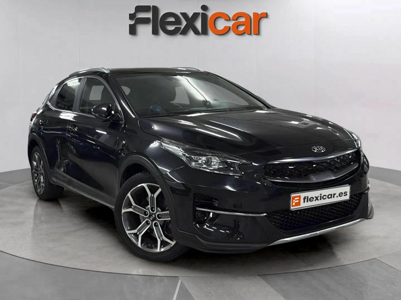 Foto kia xceed 2021 /