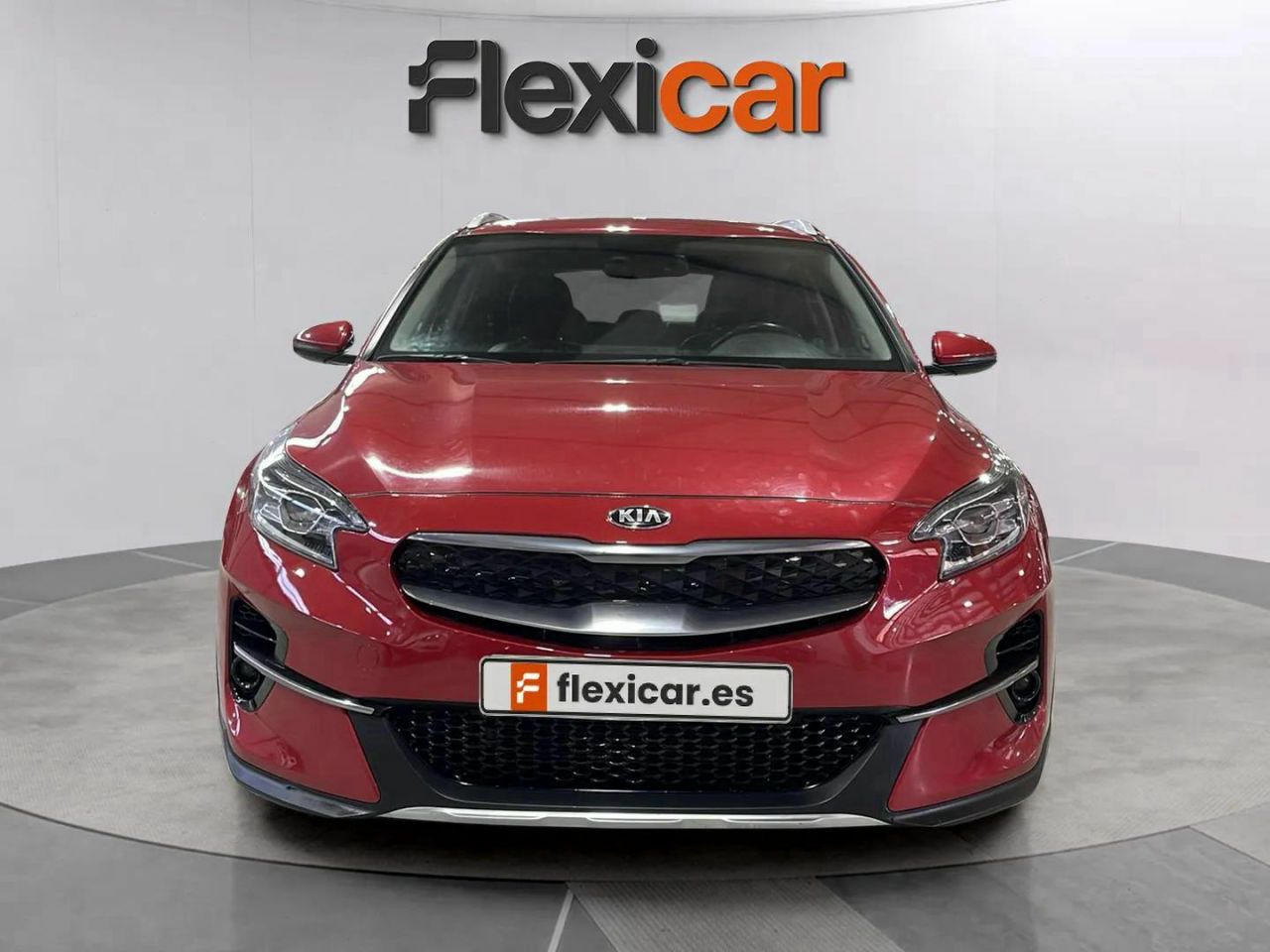 kia xceed 2021 / foto grande (2)