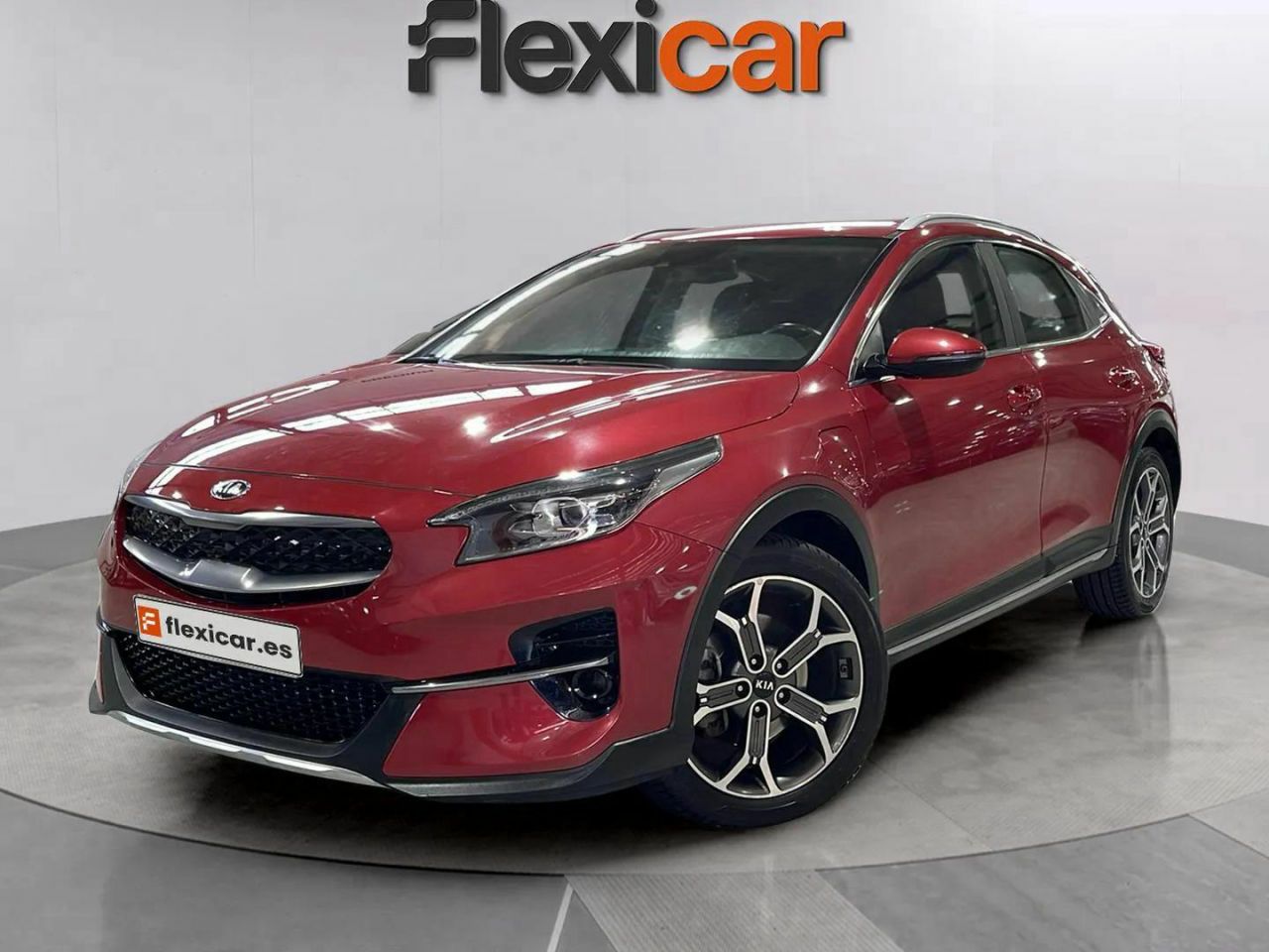kia xceed 2021 / foto grande (3)