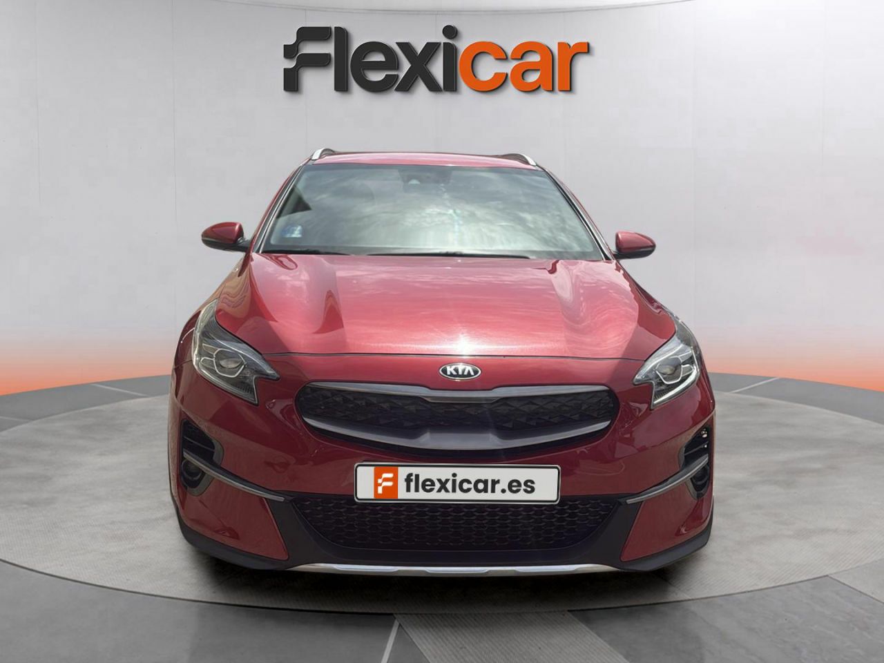 kia xceed 2021 / foto grande (2)