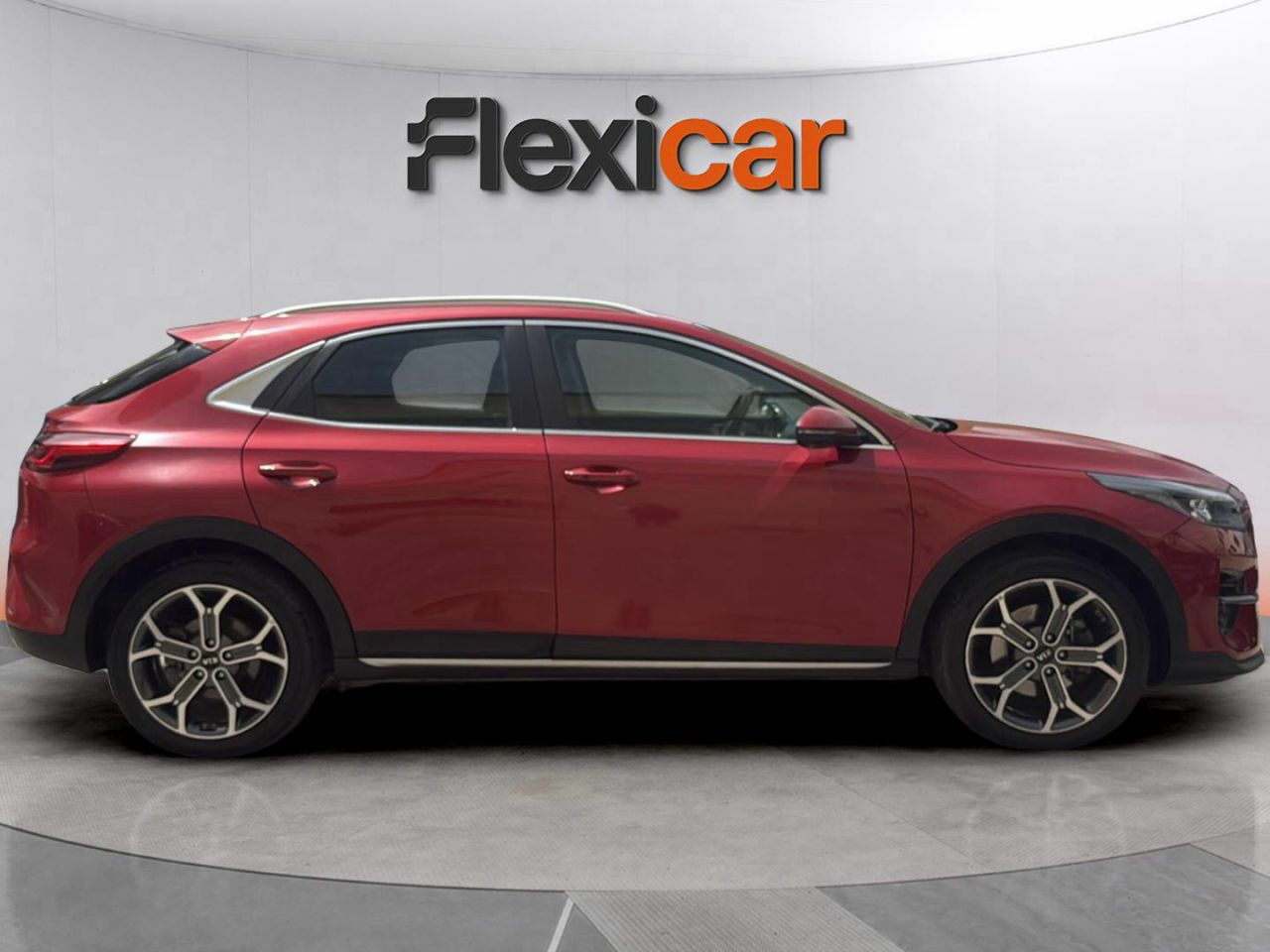 kia xceed 2021 / foto grande (3)