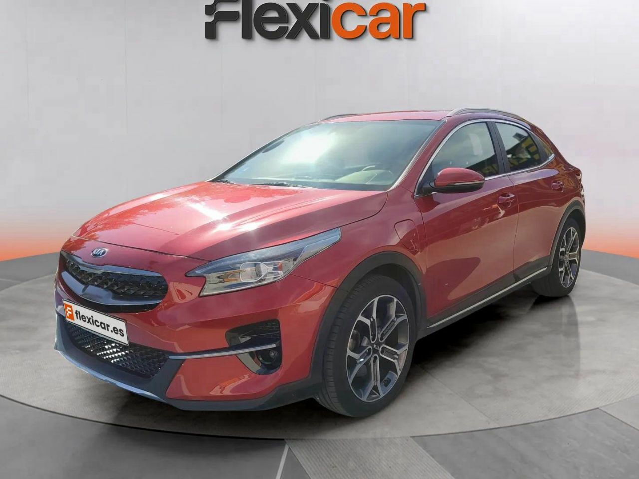 kia xceed 2021 / foto grande (3)