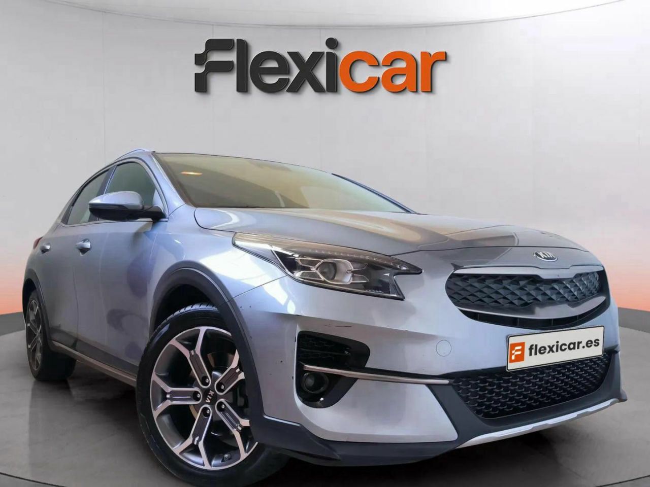 Foto kia xceed 2021 /