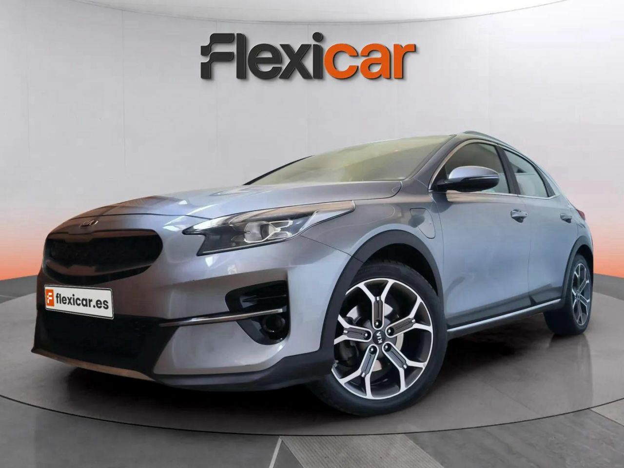 kia xceed 2021 / foto grande (2)