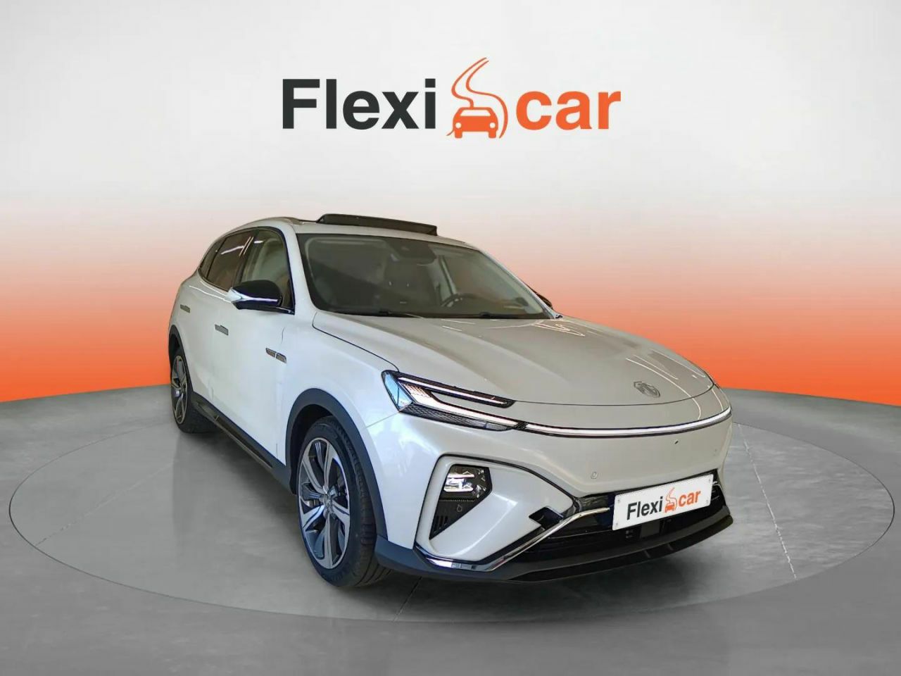 Foto mg marvel r 2022 /