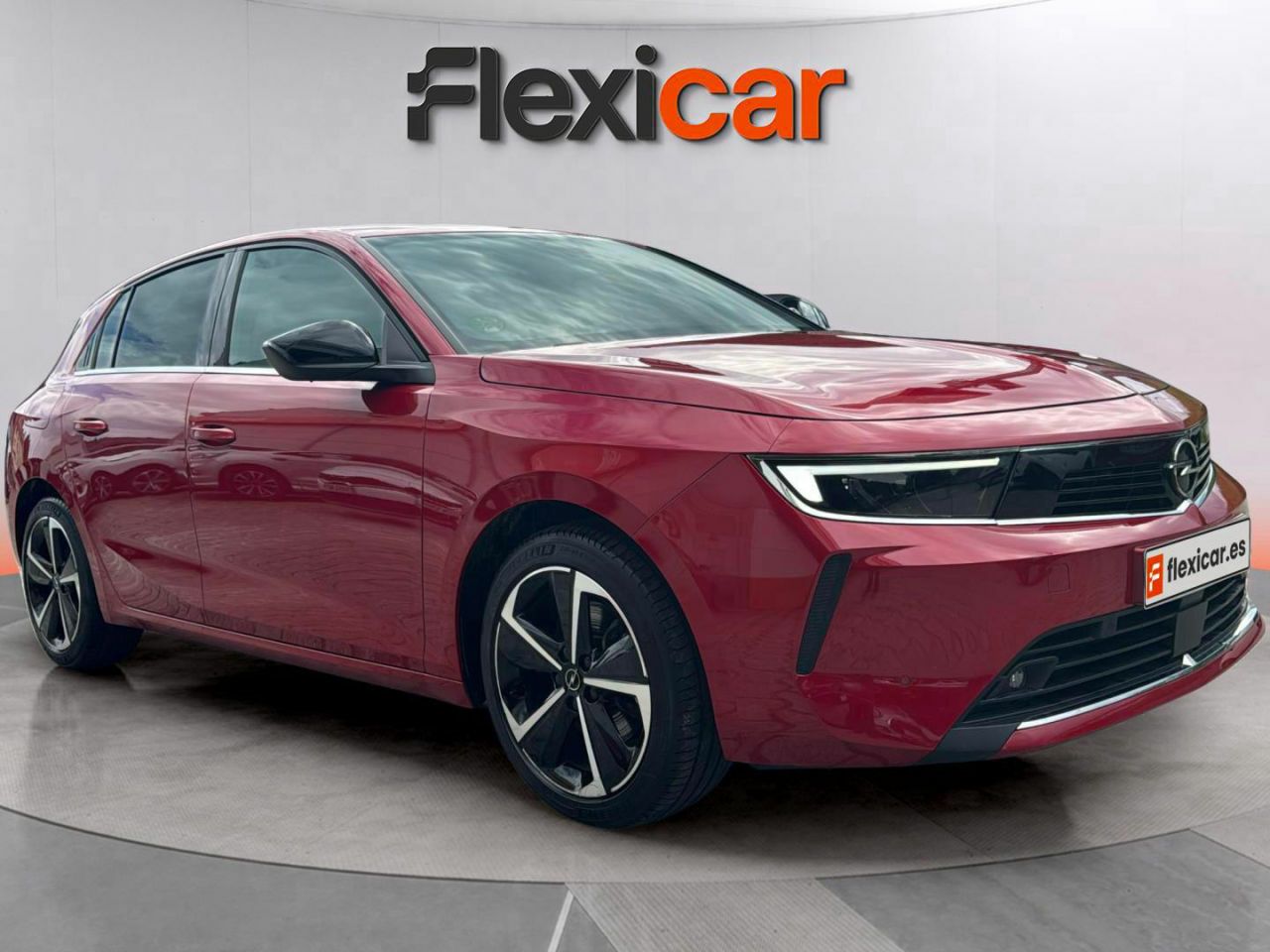 Foto opel astra 2023 /