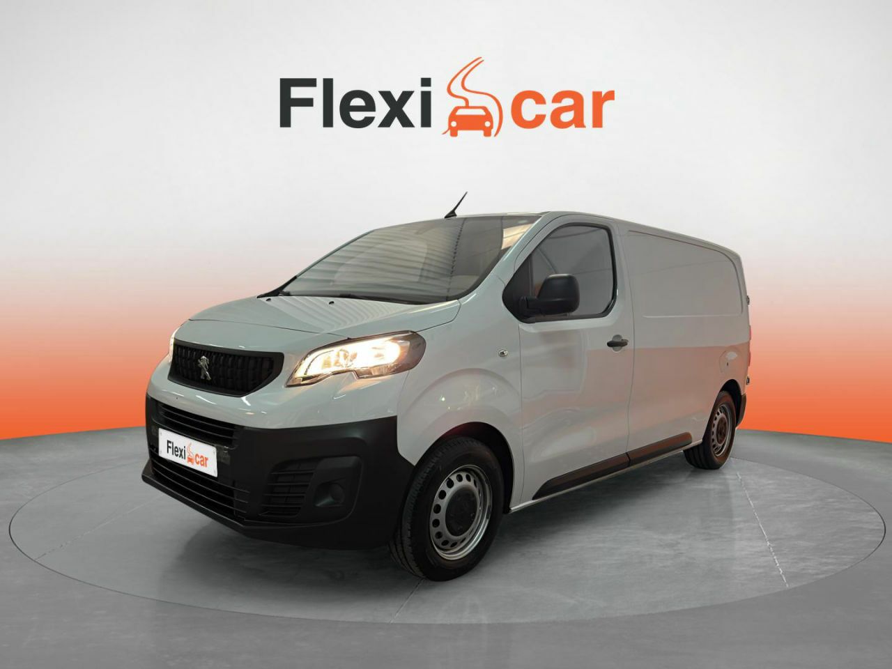 Foto peugeot expert 2023 /