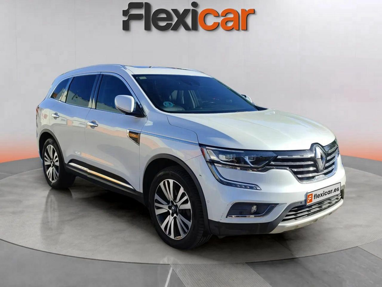 Foto renault koleos 2017 /