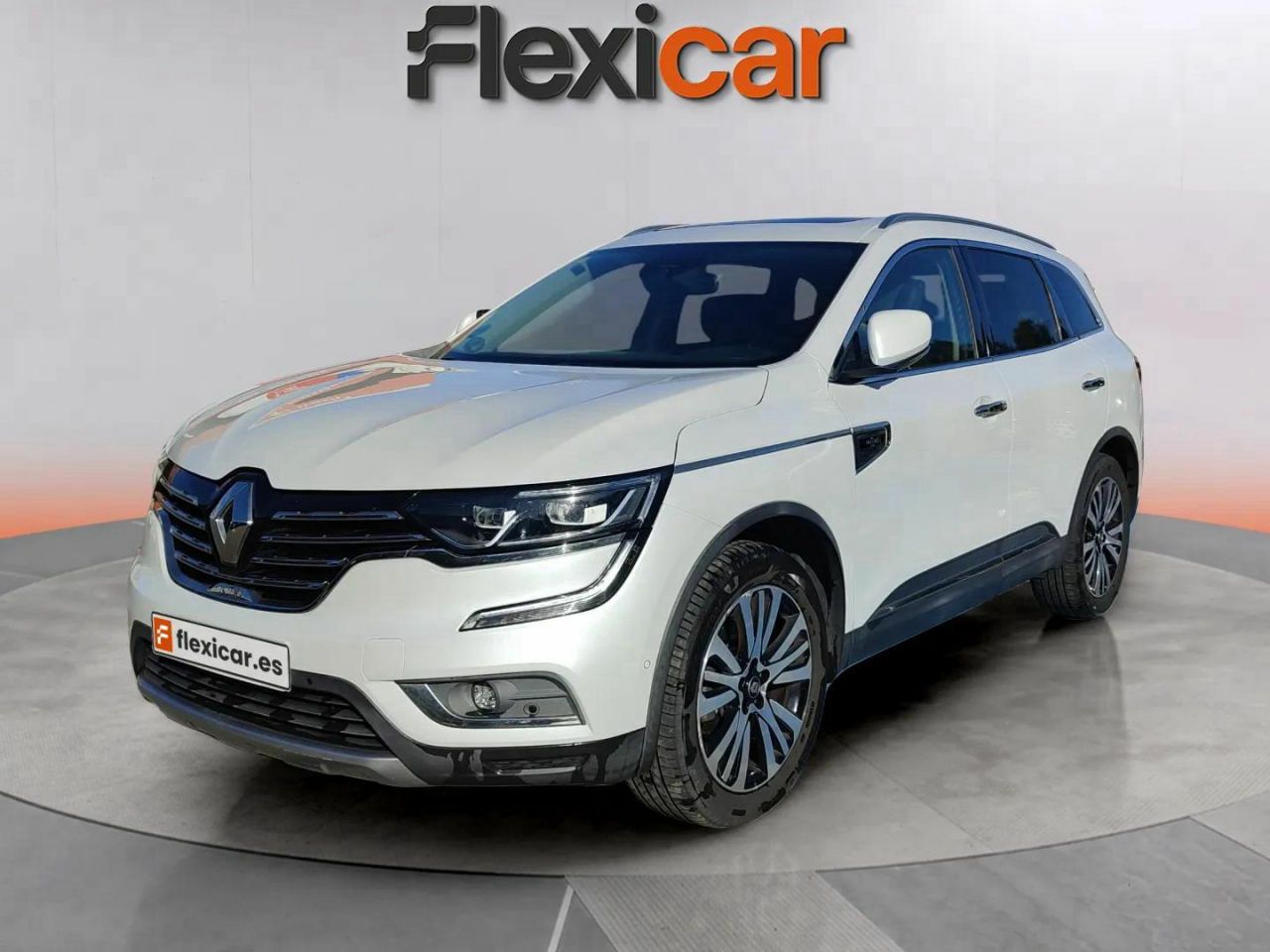 renault koleos 2017 / foto grande (3)