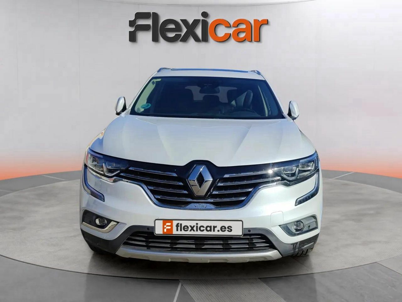 renault koleos 2017 / foto grande (2)