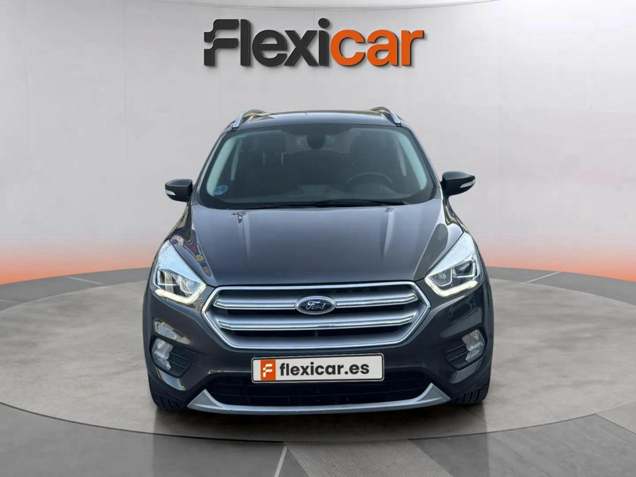 ford kuga 2019 / foto grande (2)