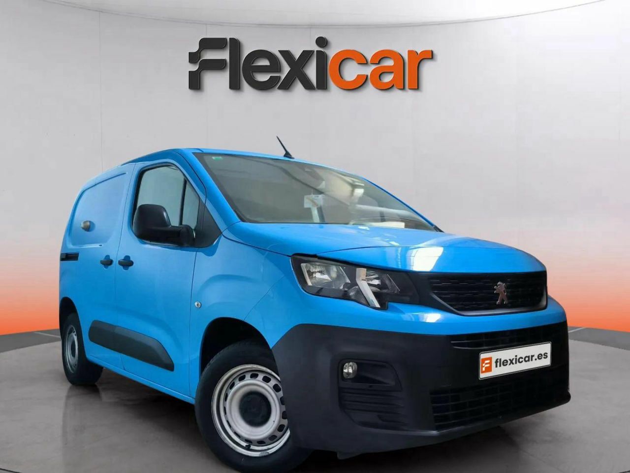 Foto peugeot partner 2019 /