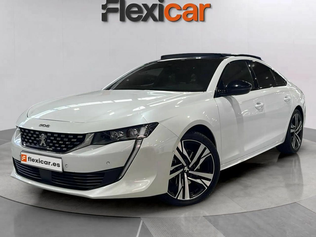 peugeot 508 2019 / foto grande (3)