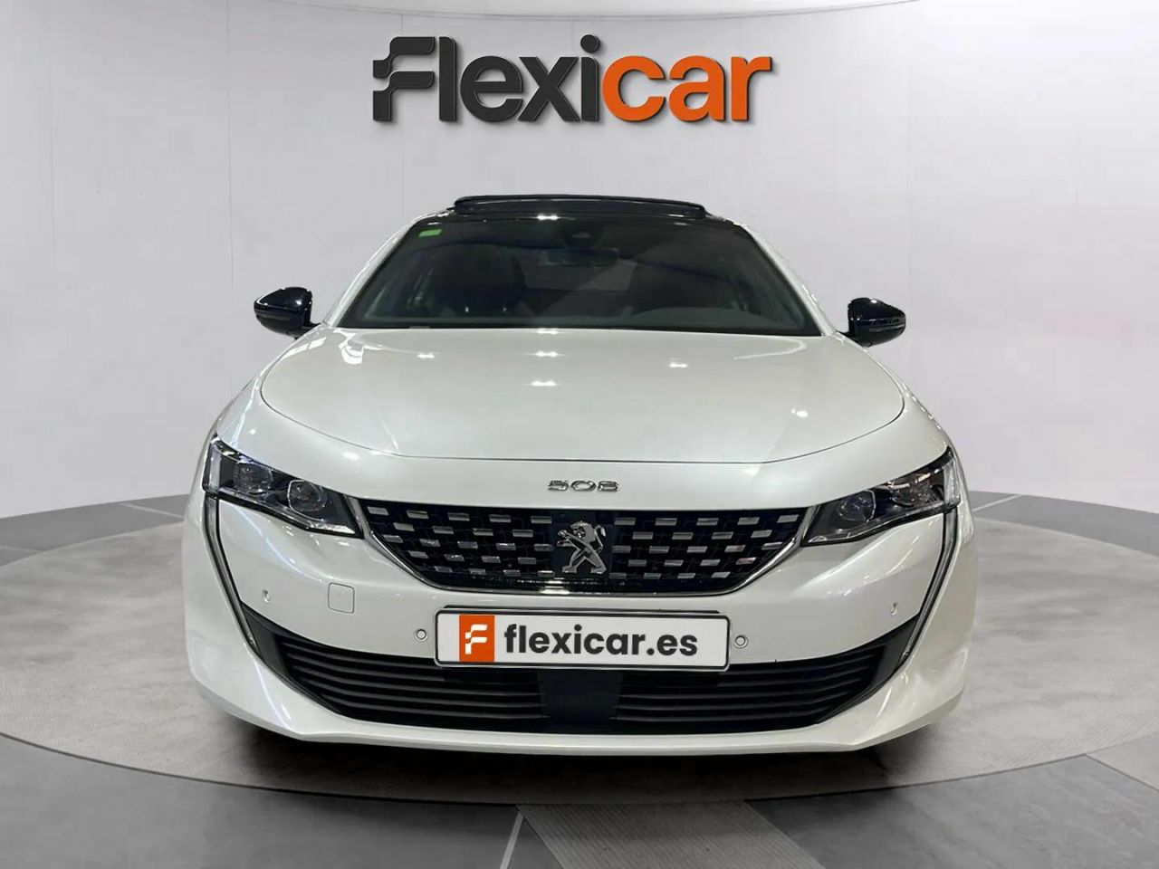 peugeot 508 2019 / foto grande (2)
