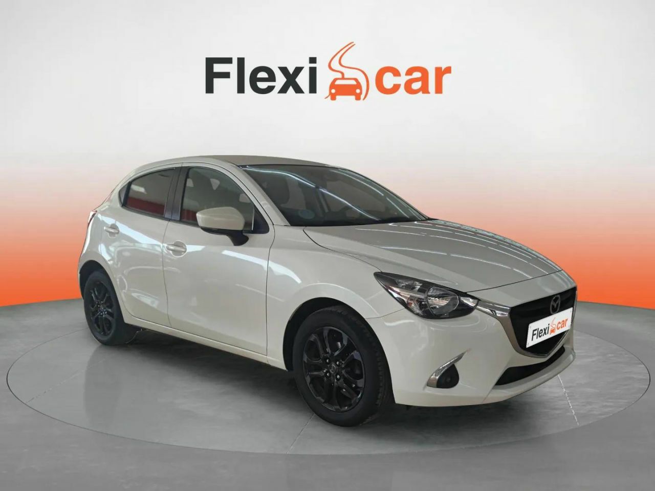 Foto mazda 2 2019 /