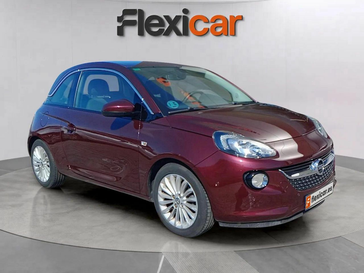 Foto opel adam 2019 /