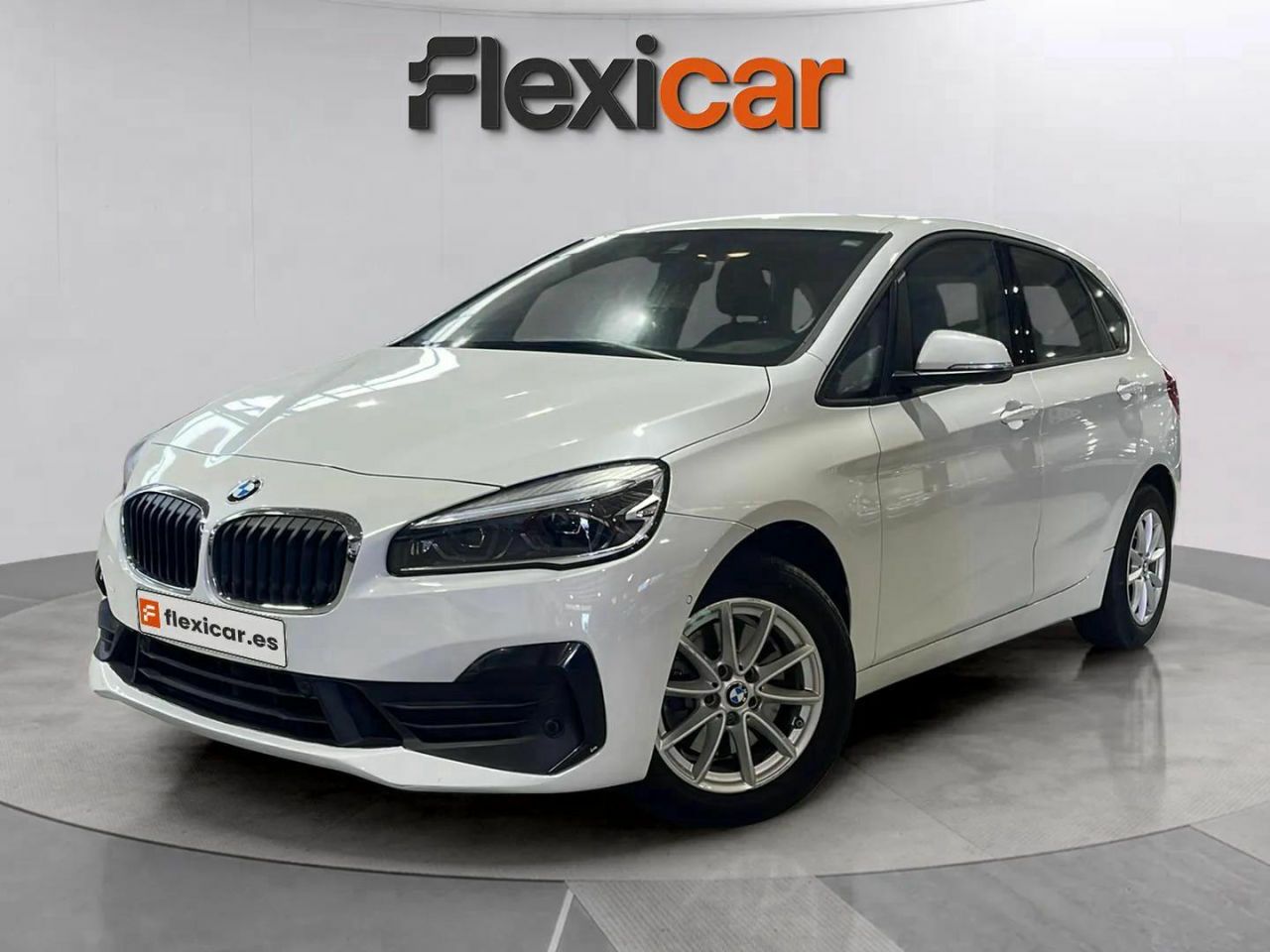 bmw serie 2 active tourer 2018 / foto grande (2)