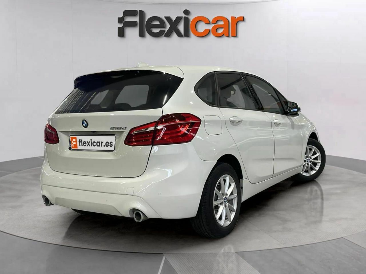 bmw serie 2 active tourer 2018 / foto grande (3)