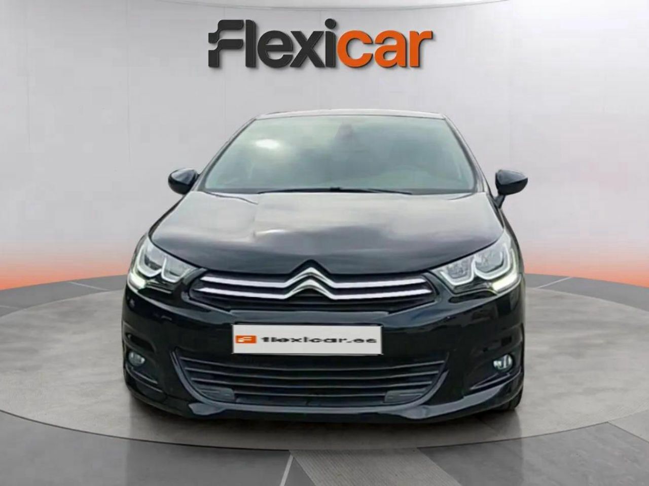 citroën c4 2017 / foto grande (2)