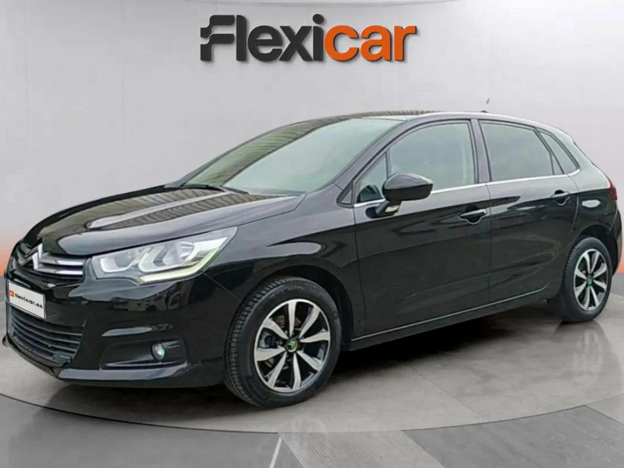 citroën c4 2017 / foto grande (3)