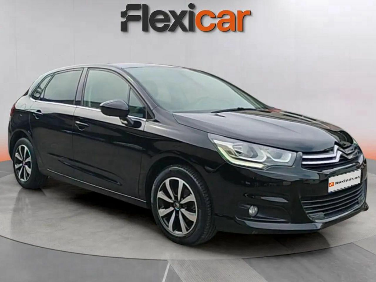 Foto citroën c4 2017 /