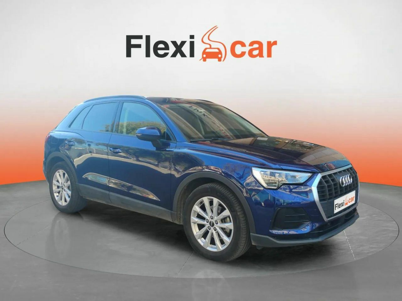 Foto audi q3 2021 /