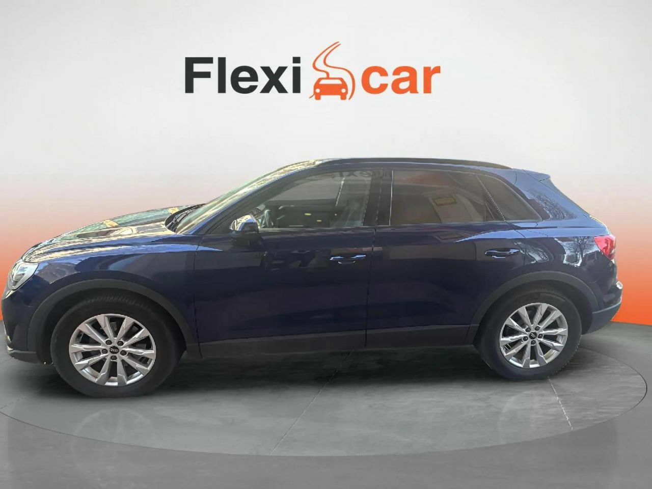 audi q3 2021 / foto grande (2)