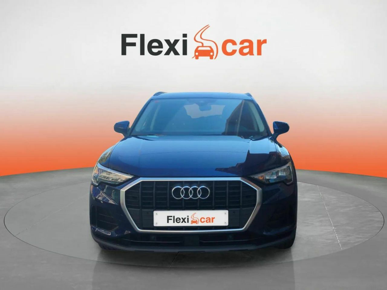 audi q3 2021 / foto grande (3)