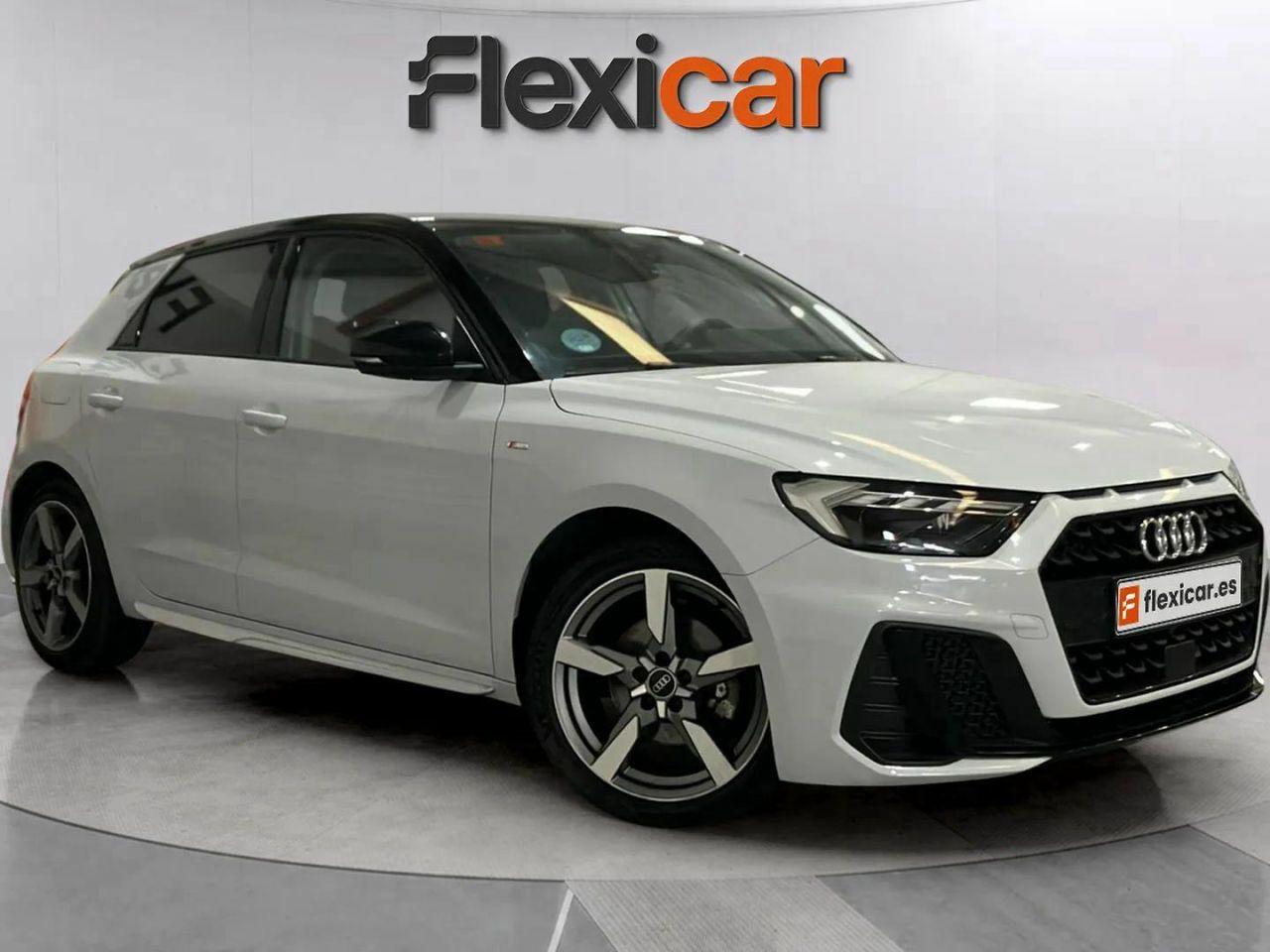 Foto audi a1 2021 /