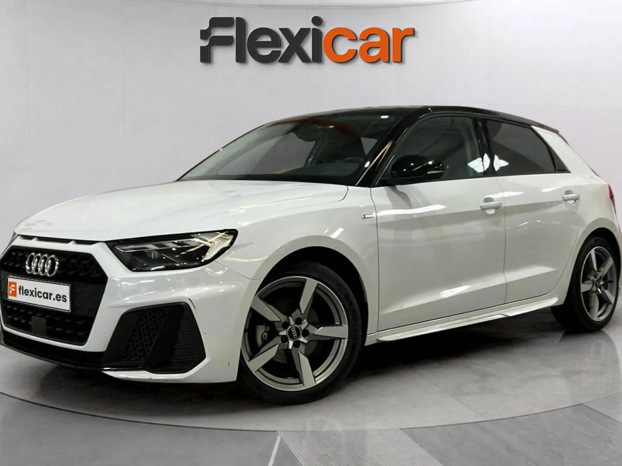 audi a1 2021 / foto grande (3)