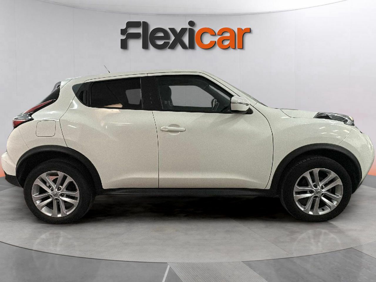 nissan juke 2018 / foto grande (3)