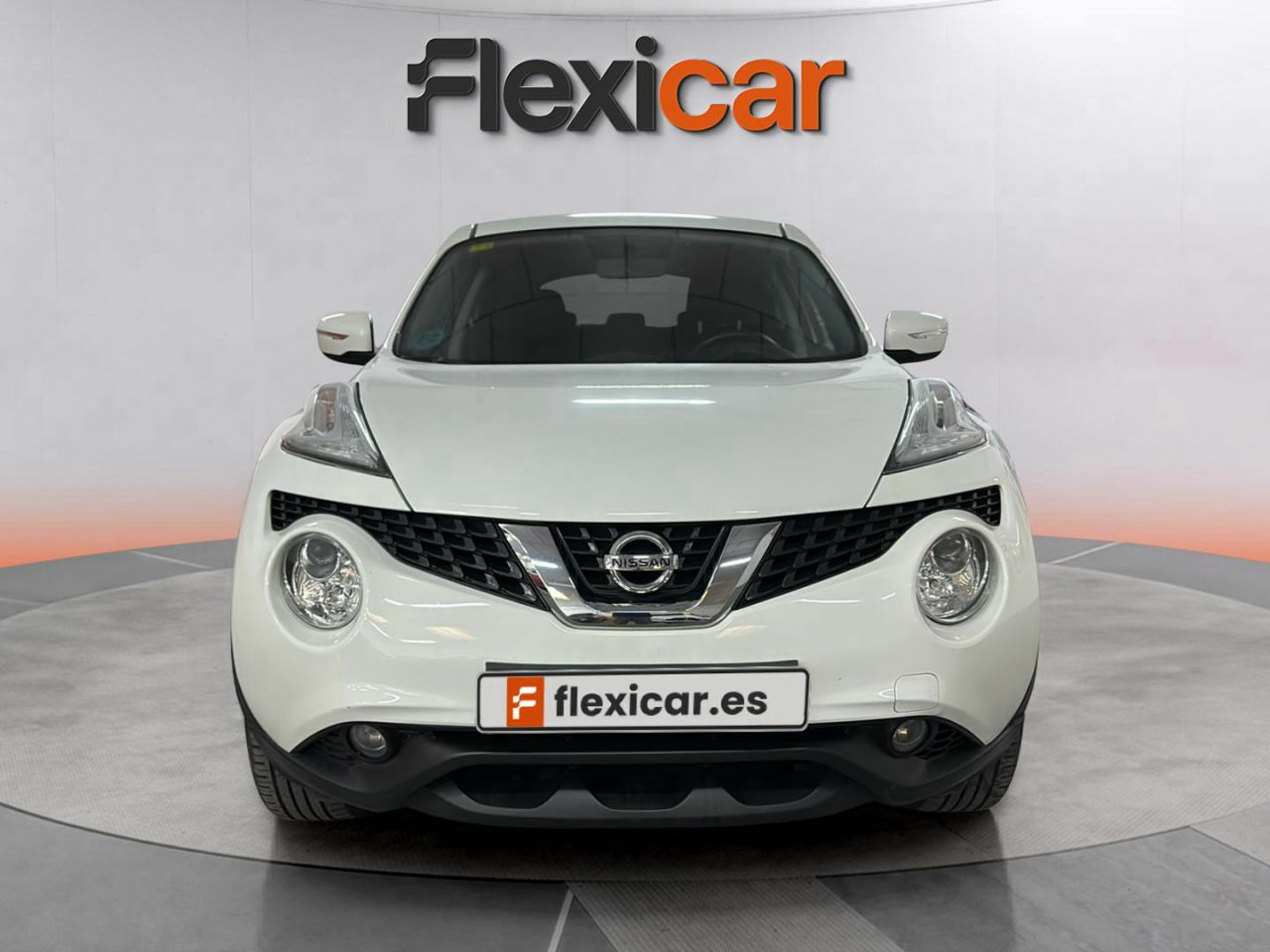nissan juke 2018 / foto grande (2)