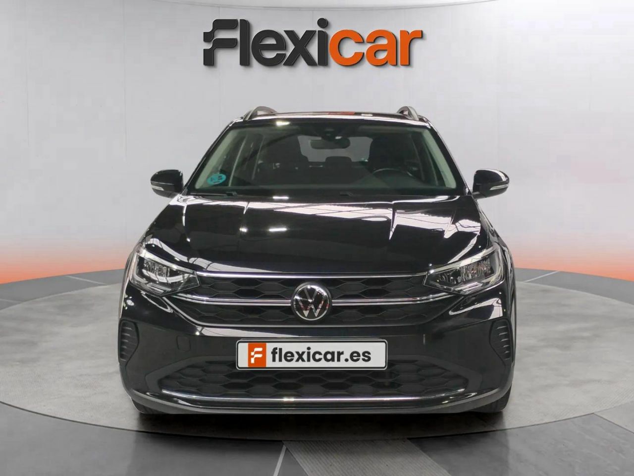 volkswagen taigo 2022 / foto grande (2)