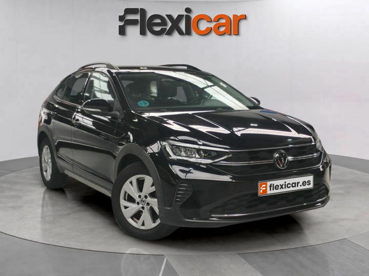 Foto volkswagen taigo 2022 /