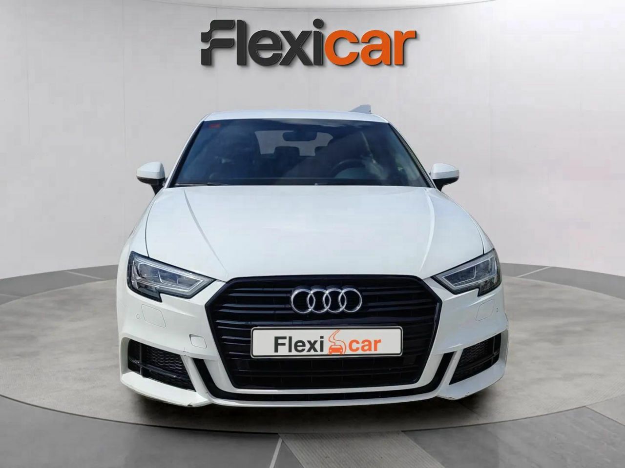 audi a3 2019 / foto grande (2)