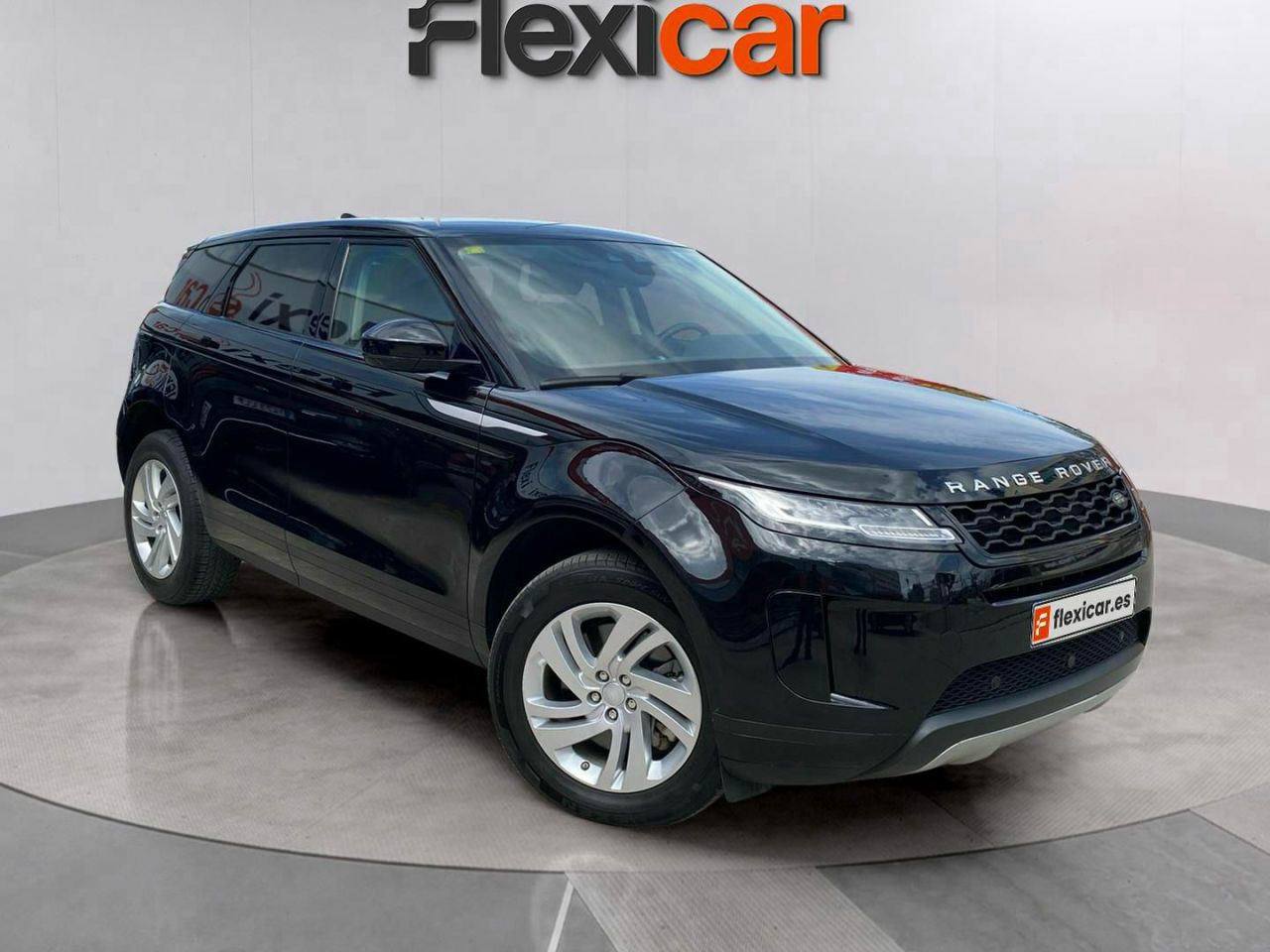 Foto land-rover range rover evoque 2020 /